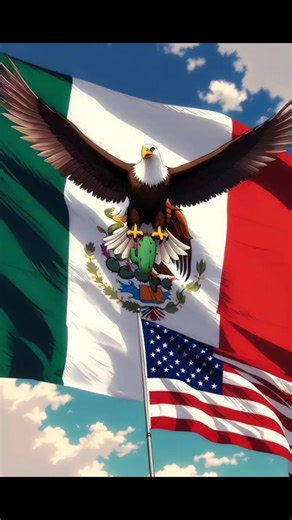 Los héroes de verde | Batallón de San Patricio. #fyp #foryou #video #viral #historia