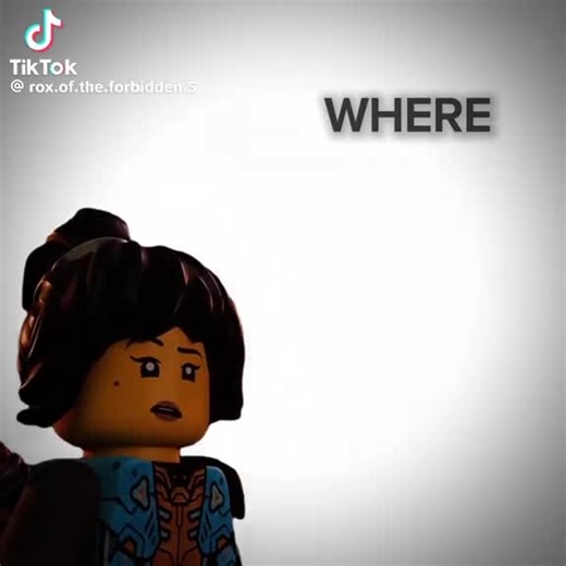 jay walker (@ninjagojayfan1)’s videos with original sound - Rox of the Forbidden five