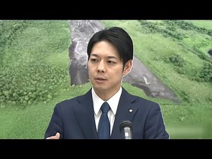 「地域と共生しないメガソーラーは認めない」鈴木直道知事が環境相にガイドライン策定求める 釧路市は希少生物の再調査を日本エコロジーに要請も…応じない事業者に市長あきれる「他に例を見ない事案」＜北海道＞