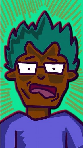 The Word is Alive! #Jesus #cartoon #animation #shorts