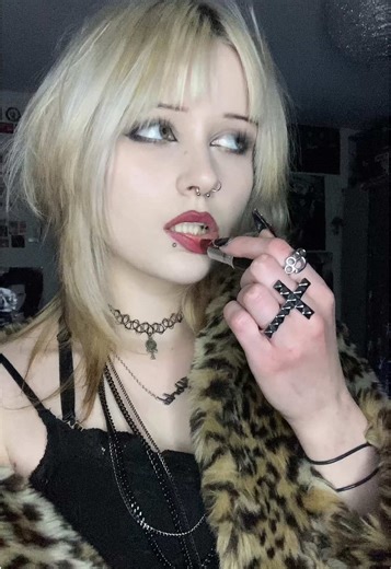 Courtney Love: Miss World Vibes and 90s Fashion