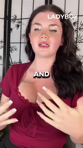 First escape pretending to be a girl online ✨💗