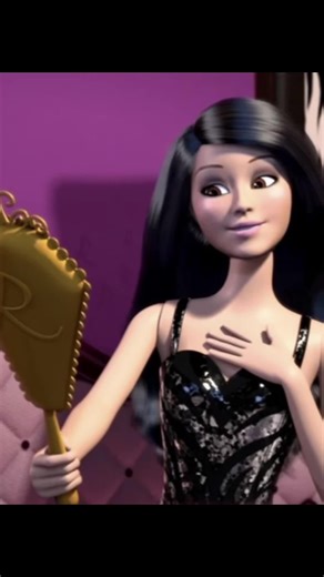 baddie supreme #barbie #raquelle #viral #diva #baddie