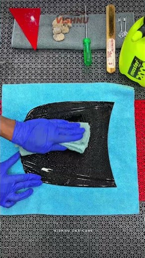 Is PPF Worth It? Real Scratch Resistance Test | PPF Protection Demo | Vishnu Car Care | Hyderabad