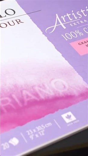 The Finest Highly Archival Paper For Colored Pencil Artists