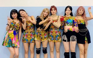 【分享(G)I-DLE舞台】DUMDi DUMDi 200809 人气歌谣 特别推荐大家看这场雨琦弟弟的神仙直拍！