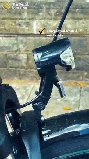 Meet The Raleigh Motus