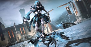 Warframe Shows Off Sisters Of Parvos Before Next Week's Update