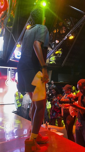 TEAM AZAWI - THE BADDESTS on TikTok