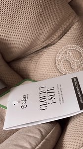 2.2K views |  The perfect spring shade!  The Cloud T i-Size in...