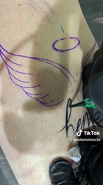 9rl/10 7.0 #tattoo #tatuagem #tatuagembrasil #rl9