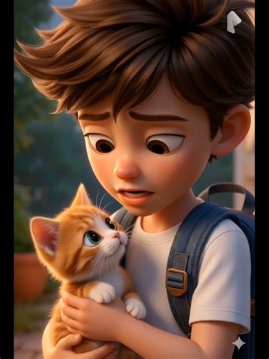 A Small Act of Kindness ❤️ | Heartwarming Animated Short Film
