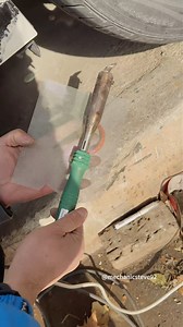 Mechanic Restoration #auto #mechanic #automotive #mechaniclife #mechanicsteve | Mechanic Steve