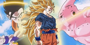 Dragon Ball Z: Best Fights in Majin Buu Saga