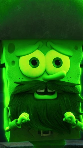 Bob Esponja: La nueva película navideña en cines