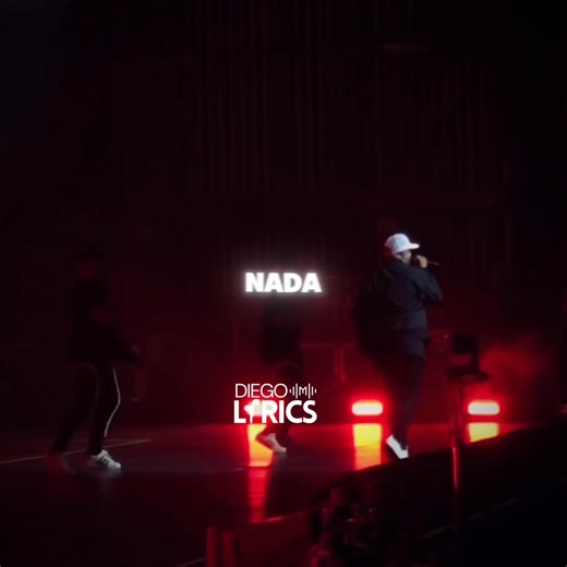 El Amante || Nicky Jam | Diego Lyrics