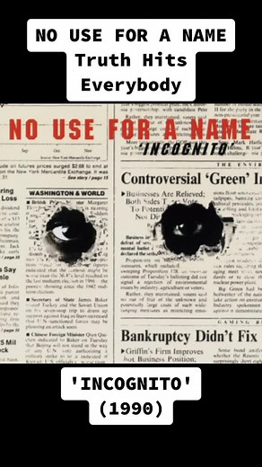 No Use For A Name 1stアルバムより１曲👊FATに所属する前でまだ荒削り感はありますね😆#パンク #メロコア #FAT #nouseforaname