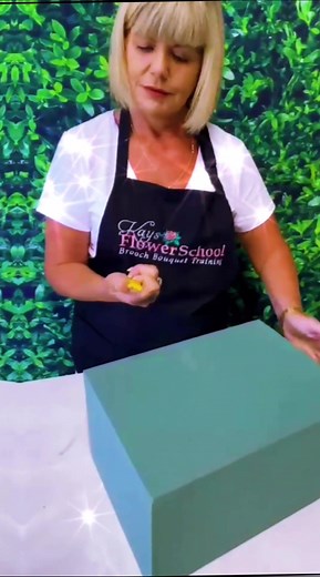 9.5K views · 32 reactions | ✂️ Mastering the Art of Cutting Floral...