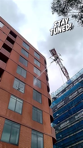 Window Leak Test Success at Tallawong Village