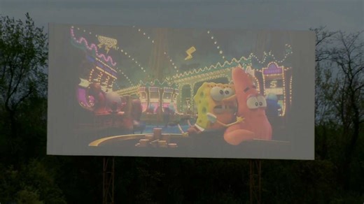 Free drive-in movies are back at Allegheny County parks: Here's the schedule