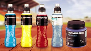 12K views · 86 reactions | Powerade es una bebida recomendada para...