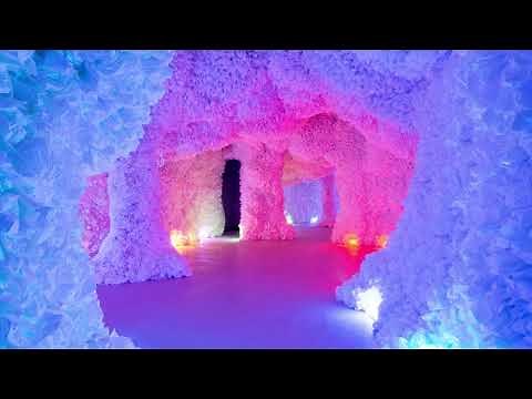 Hopscotch Portland - An Immersive Art Experience