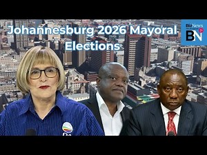Can the Iron lady smash Joburg’s crisis and clean up corruption? Helen Zille’s comeback