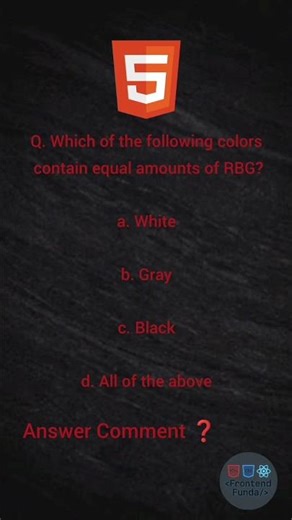 Html interview questions ✍️😮🤔#coding #2025 #html #shorts #viral