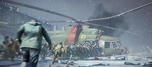 World War Z Patch Notes - Horde Mode Z Update