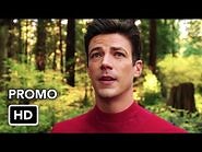 The Flash Season 9 Promo (HD) Final Season
