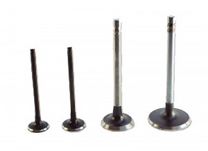 Standard Valves | Products | Enginetech - The Engine Builder's Source