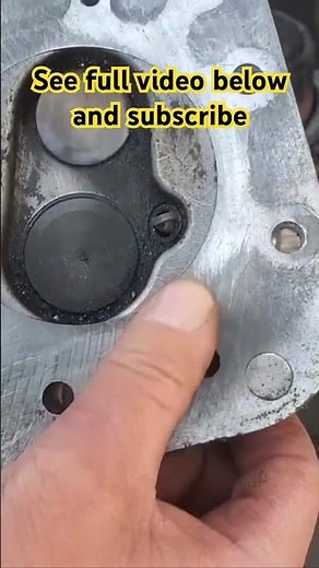 3 Critical Briggs and Stratton Top End Repair Practices