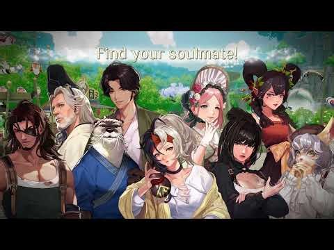 Tales of Seikyu - Release Date Trailer