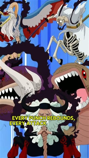 The New One Piece Chapter Just Changed EVERYTHING!