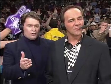 WCW Monday Nitro: Nov 25, 1996