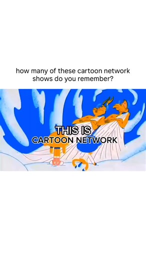 Enjoy the Nostalgia🙃 on Instagram: "New gen will never understand 💔 Cartoon Network was a whole era — chaotic, creative, weird, and brilliant all at once. It gave us shows that felt like nothing else on TV: Ben 10, The Powerpuff Girls, Ed, Edd n Eddy, Adventure Time, Regular Show, Foster’s Home, Teen Titans, Dexter’s Lab — each one unique, bold, and unforgettable. The network wasn’t afraid to be strange or experimental, and that’s what made it magical. It shaped imaginations, sparked creativit