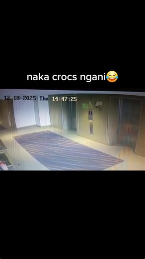 CCTV ng Kamatayan ni Catalina Cabral sa Baguio City