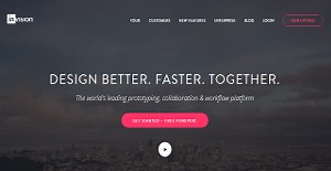 InVision Reviews: Pricing & Software Features 2024 - Financesonline.com