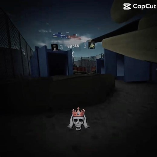 Insane distant one shot no-scope edit