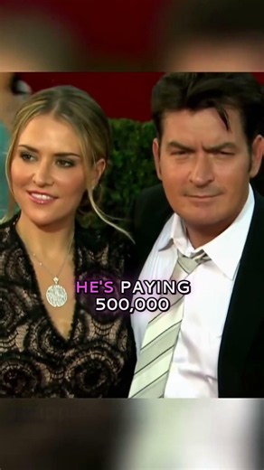 Charlie Sheen just beat a 15-year child support case | #CharlieSheen #CelebrityNews #TheStarSpill