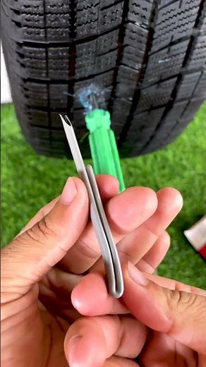 Instant Flat Repair Solutions