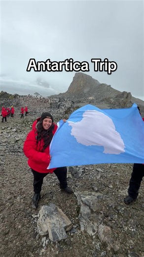 Discovering Antarctica: A Unique Expedition Cruise