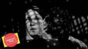 Blood is a drug in a stylish vampire movie from the director of Bad Lieutenant