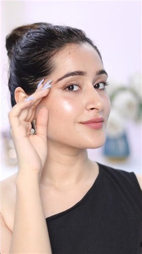 Step By Step Makeup for Glamorous Evening Look - From Bold to Beautiful