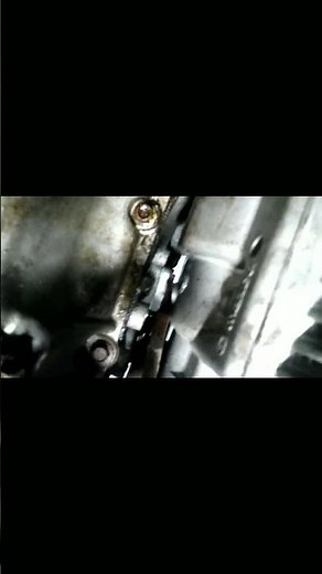 Mazda CX7 turbo replacement