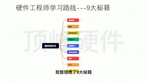 硬件工程师是做什么的？