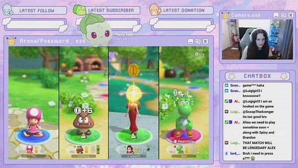 Altea_Games - Twitch