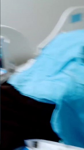 TEE procedure of patients.check heart #physiotherapy #tee #medical #eeco