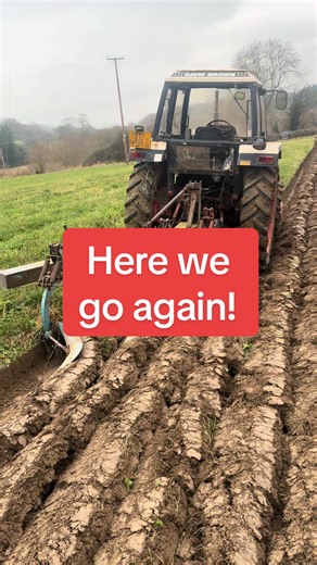 Spring Work 2026: Ready to Plough!