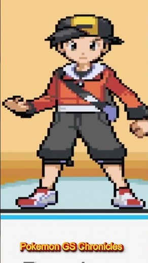 8 Must-Try FireRed ROM Hacks in 2025! 🔥#short #pokemon#pokemoncoders #firered #gameplay #bestof2025